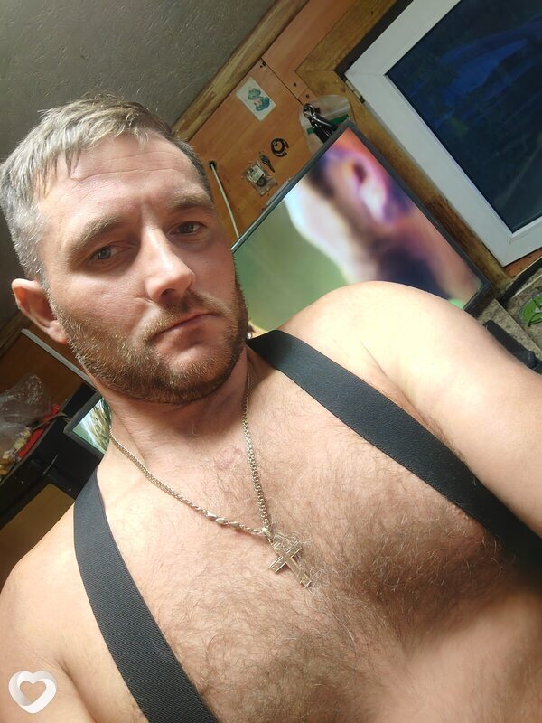 Сергей, 37, Смоленске — анкета №2045915