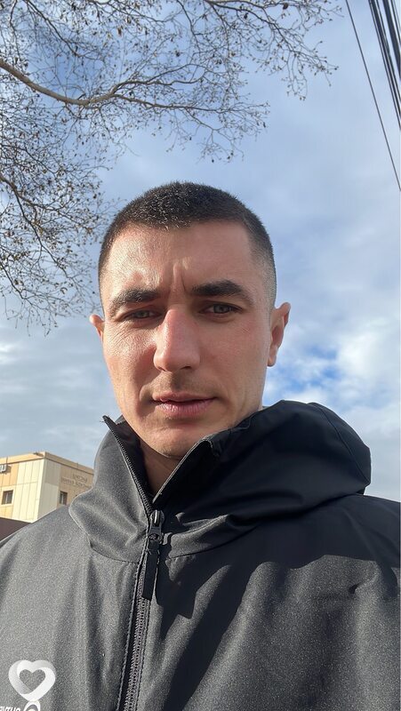 Владимир, 31, Усть-Каменогорск — анкета №2045849