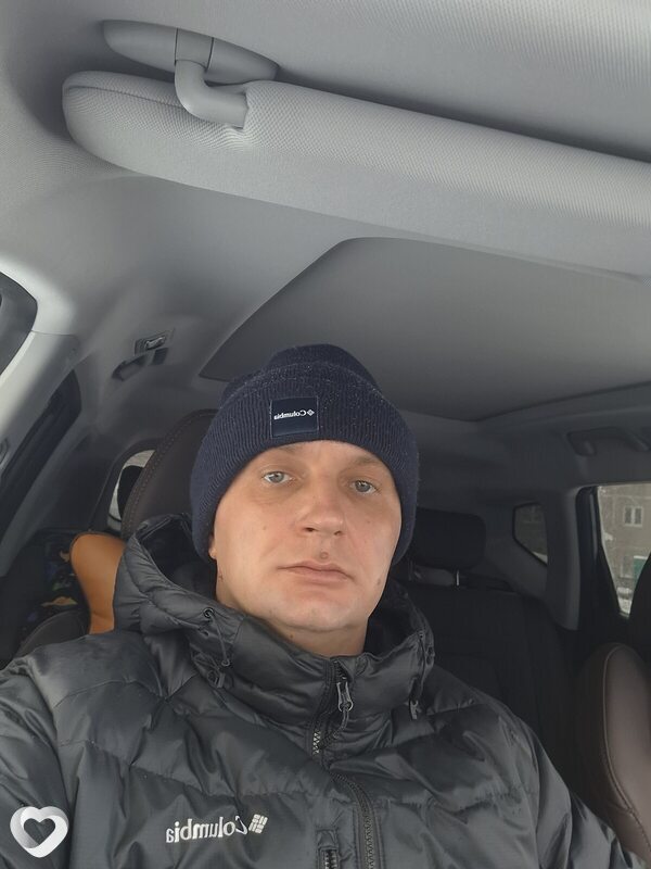 Валерий, 46, Екатеринбурге — анкета №2045858