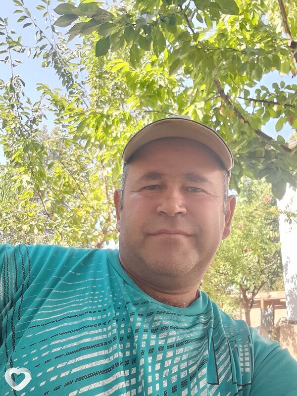 Марат, 44, Екатеринбурге — анкета №2045859
