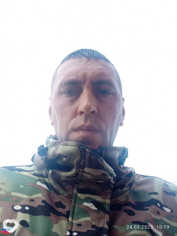 Александр, 42, Ставрополе — анкета №2045860