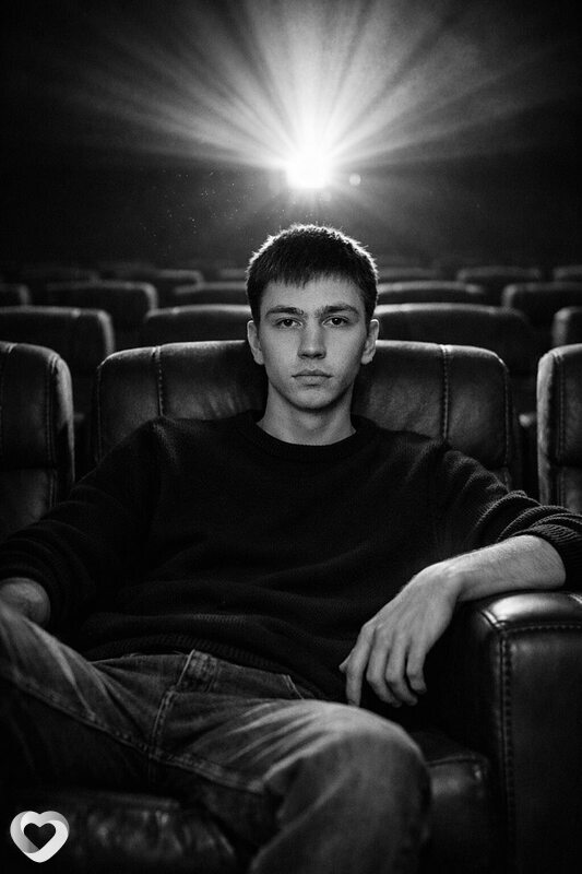 Денис, 26, Перми — анкета №2045780