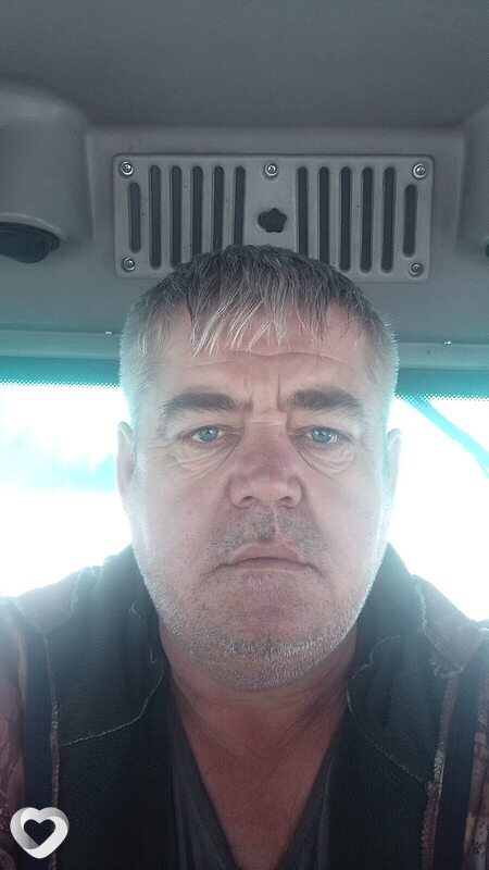 Сергей, 51, Чистополе — анкета №2045785