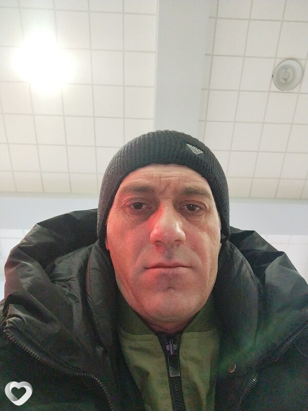 Илхам, 39, Ростове-на-Дону — анкета №2046296