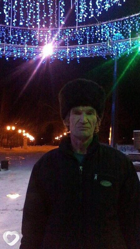 Наиль, 62, Уфе — анкета №2046297