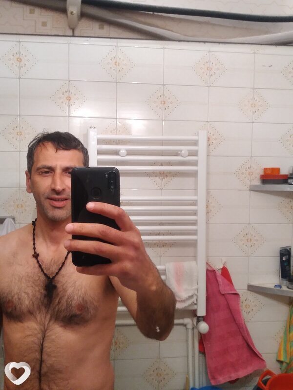 Давид, 40, Тбилиси — анкета №2046303
