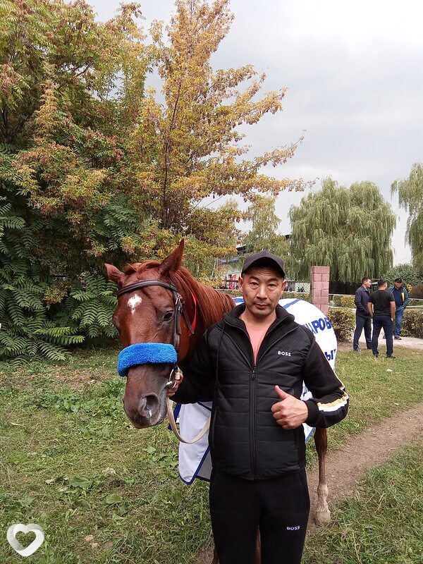 Савелии, 44, Алматы — анкета №2046308