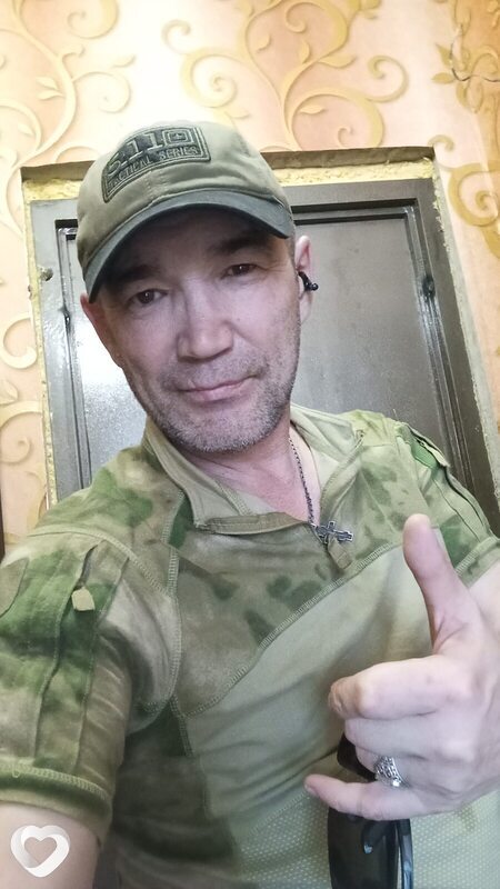 Максим, 49, Краснодаре — анкета №2046309
