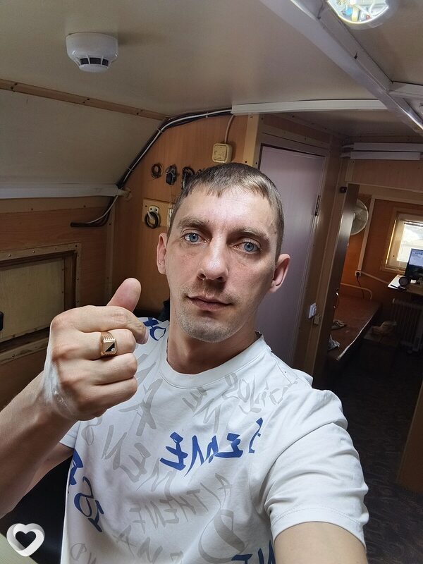 Витя, 35, Томске — анкета №2046316