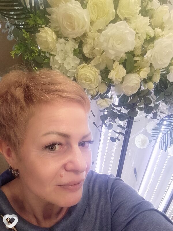 Илона, 54, Саратове — анкета №2045870