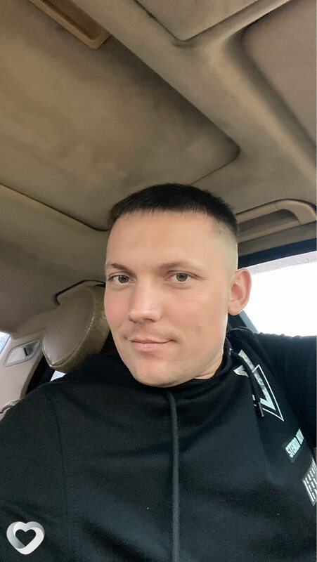 Александр, 31, Славгороде — анкета №2045878
