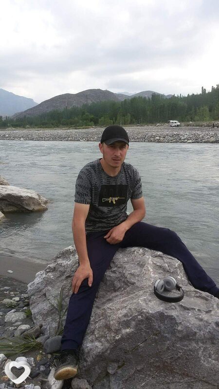 Алимжан, 35, Ташкент — анкета №2045883
