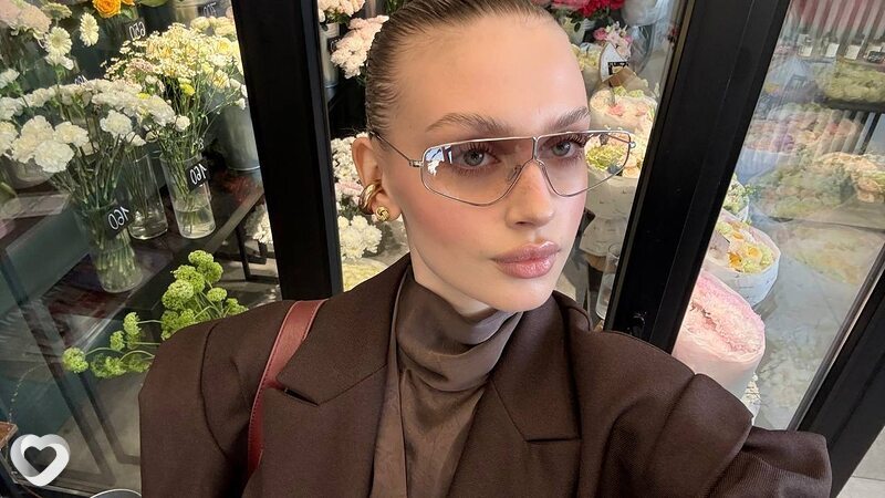 Алина, 20, Москве — анкета №2045887