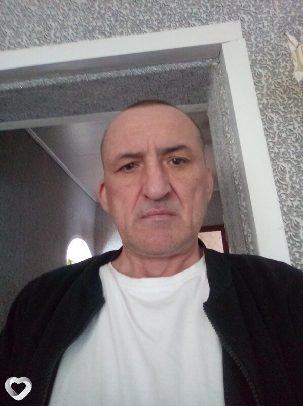 Андрей Дабижа, 47, Брянске — анкета №2045725