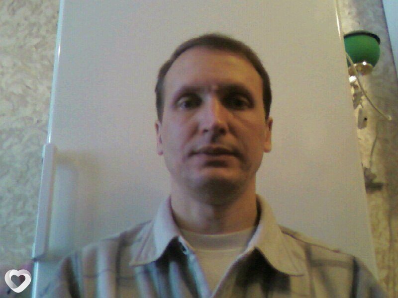Александр, 42, Серове — анкета №2045731