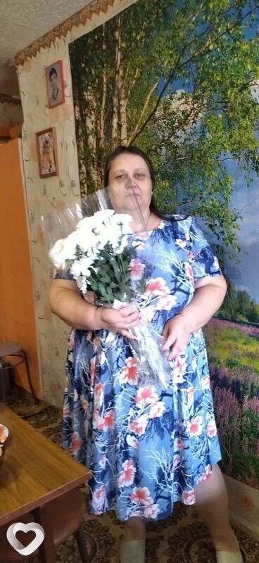 Татьяна, Верхняя Салда