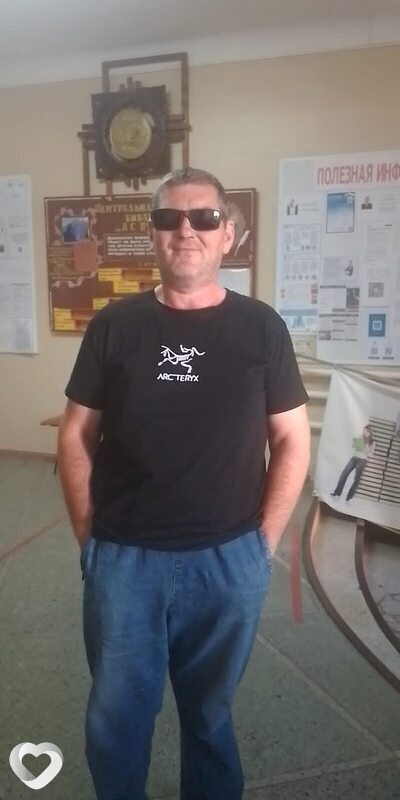 Евгений, 46, Шахтах — анкета №2045739