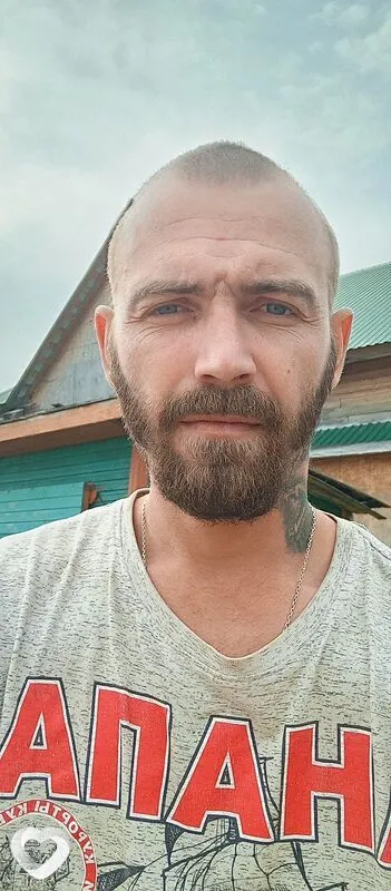 Сергей, 32, Барнауле — анкета №2045820