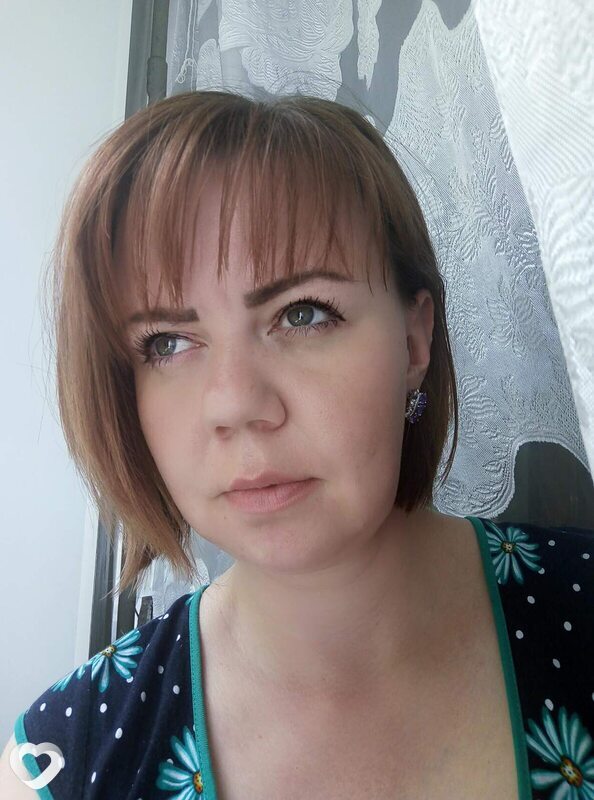 Елена, 38, Прокопьевске — анкета №2045822