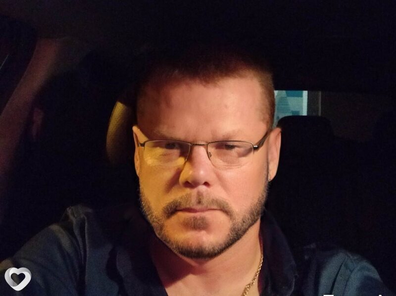 Alex, 46, Севастополе — анкета №2045823