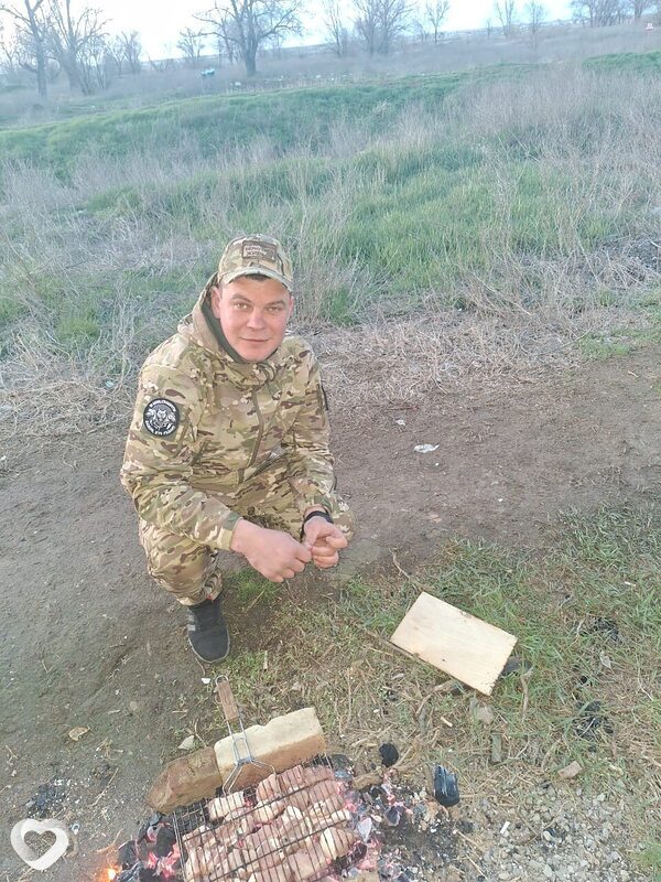 Сергей, 33, Волгограде — анкета №2045824