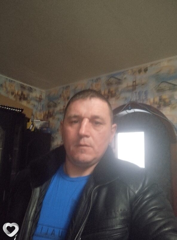 Алексей, 41, Енакиеве — анкета №2045832