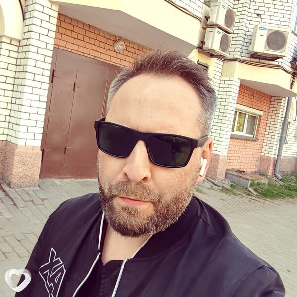 Алексей, 36, Архангельске — анкета №2045843