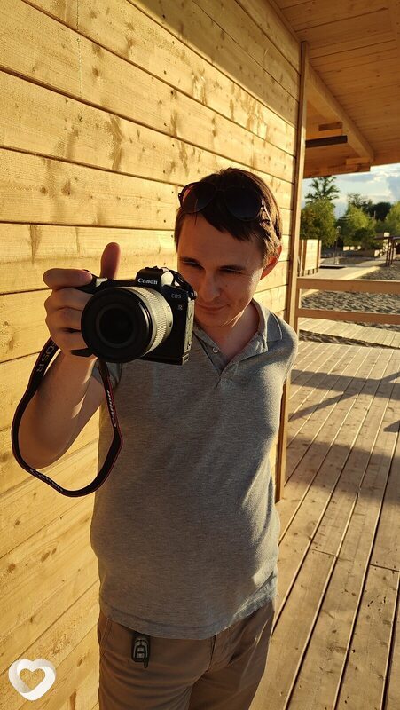 Айдар, 38, Казани — анкета №2046344