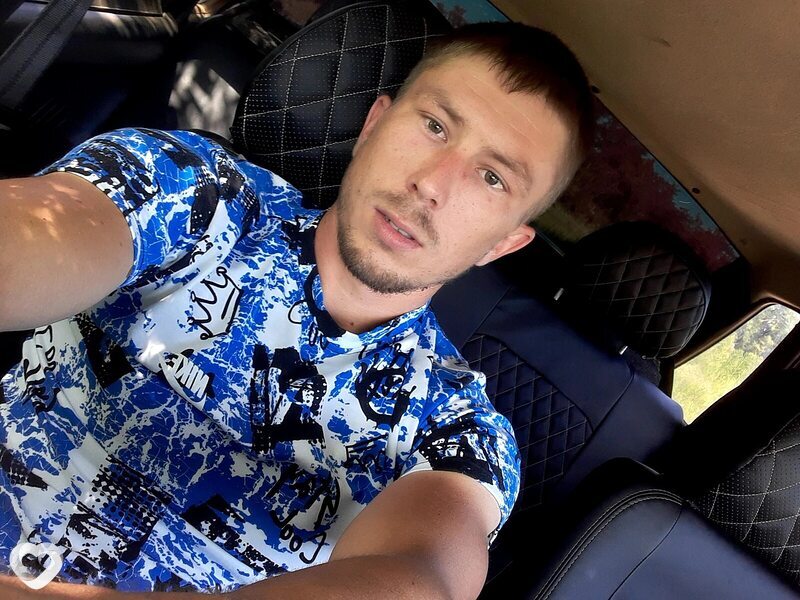 Евгений, 30, Волгодонске — анкета №2046346
