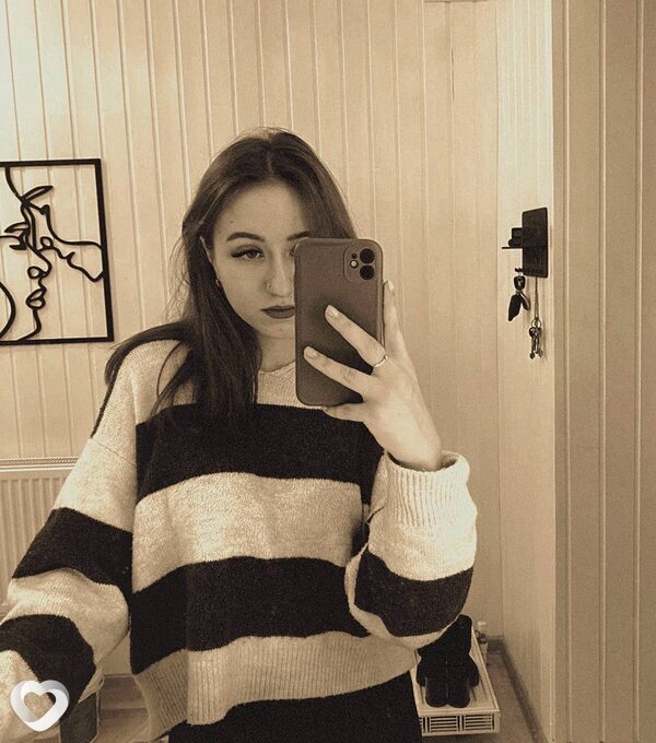 Светлана, 19, Нефтекамске — анкета №2046350