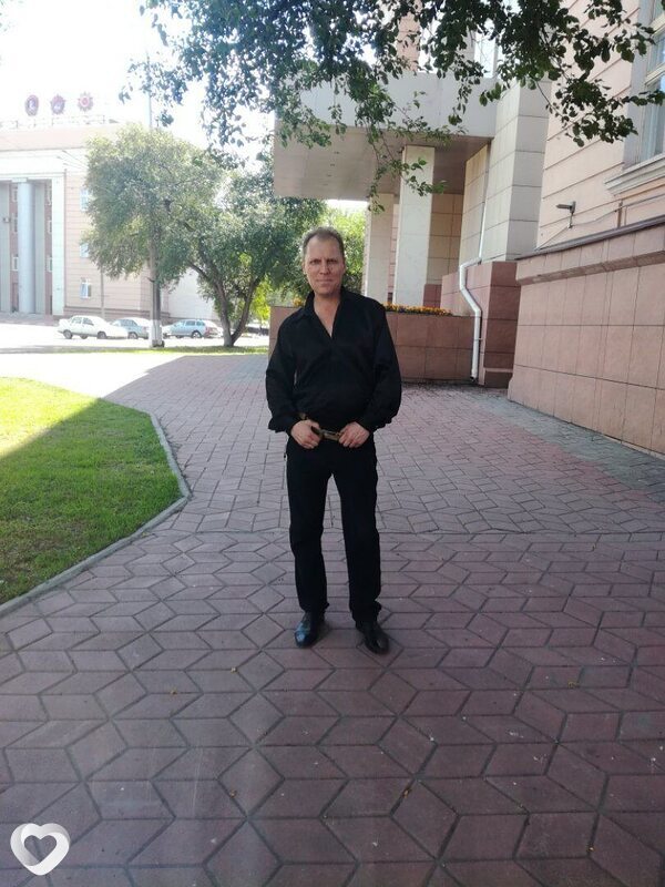 Алексей, 54, Мытищах — анкета №2046351