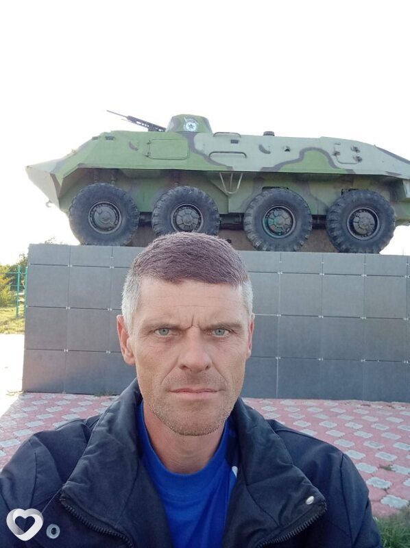 Oleg, 43, Павлодаре — анкета №2045996