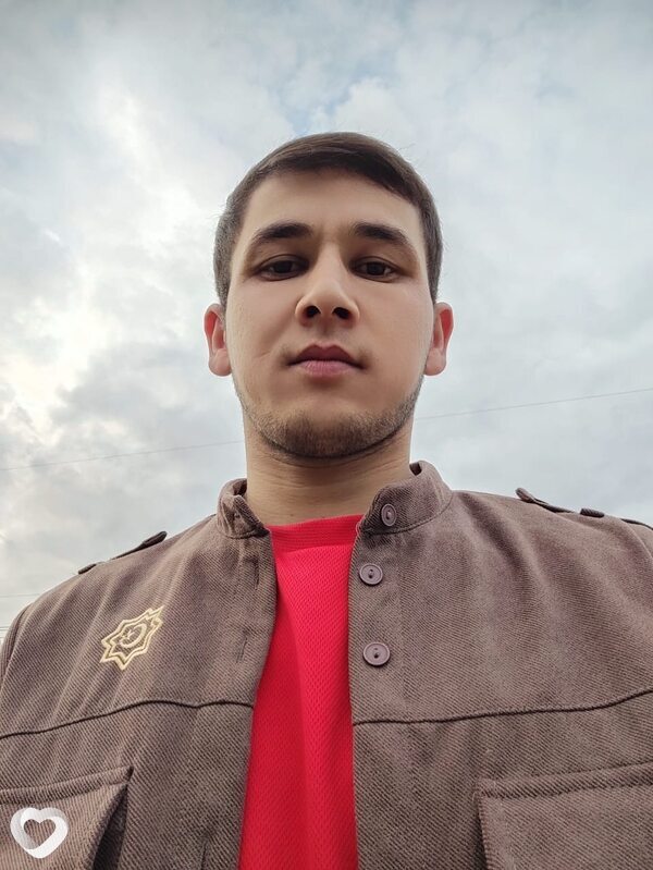 Тимур, 26, Благовещенске — анкета №2046009