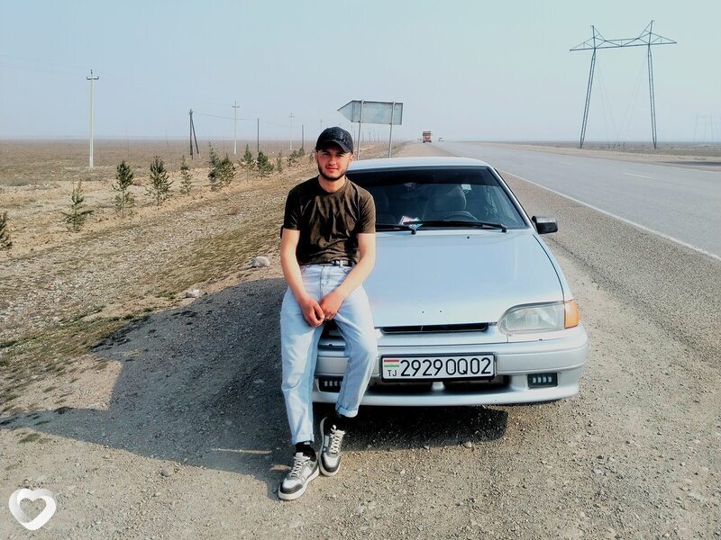 Салях, Худжанд