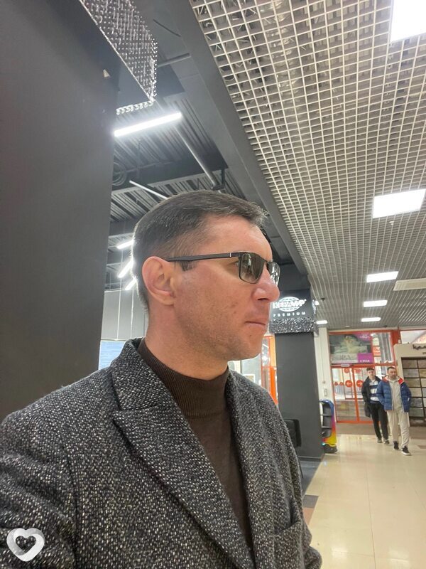 Татарин, 46, Уфе — анкета №2045975