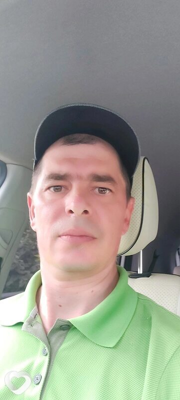 Роман, 43, Уральске — анкета №2045976