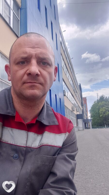 Артем, 33, Саратове — анкета №2045982
