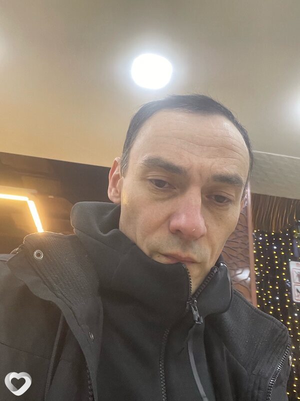 Руслан, 42, Алматы — анкета №2045983