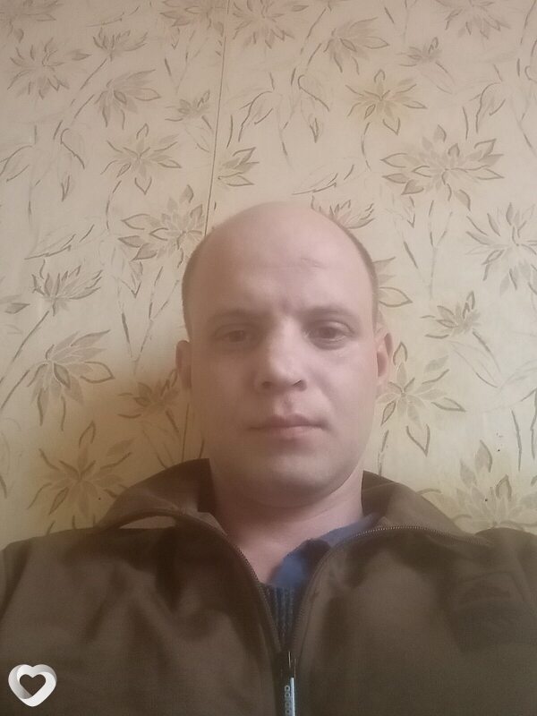 Александр, 35, Подольске — анкета №2045988