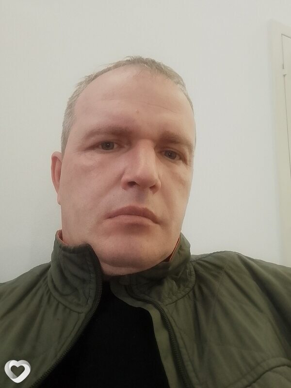 Scoobo, 47, Минске — анкета №2045992