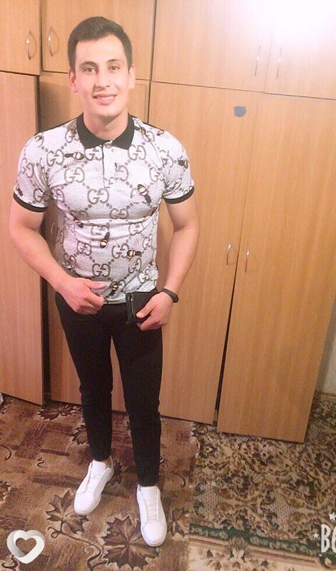 Санжар, 31, Кстове — анкета №2046174