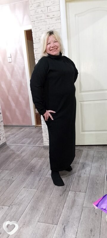 Юлия, 48, Лисках — анкета №2046178