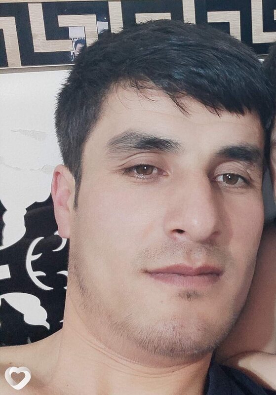 Богдан, 33, Свободном — анкета №2046179