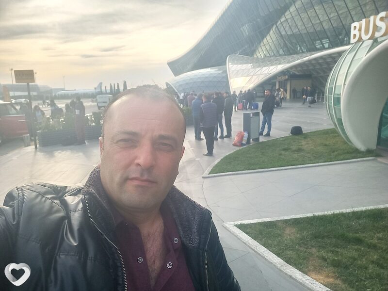 Абдула, 41, Ростове-на-Дону — анкета №2046185