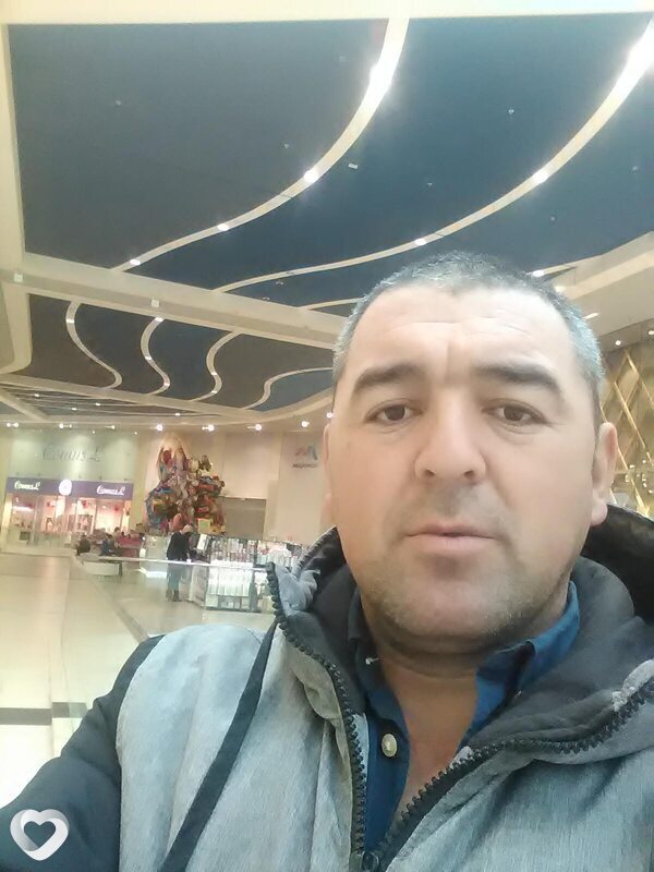 Боря, 46, Химках — анкета №2046186