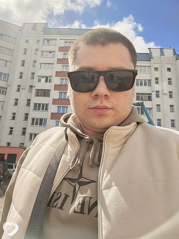 Артём, 25, Калинковичах — анкета №2046193