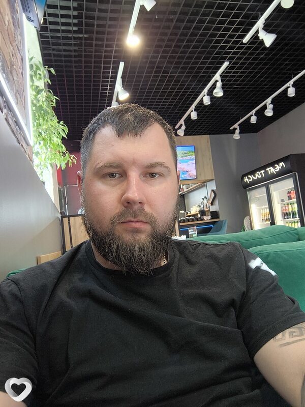 Bezumnyy Maks, Богандинский
