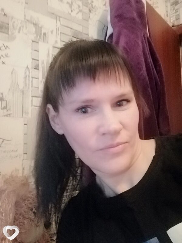 Елена, 39, Костроме — анкета №2046048