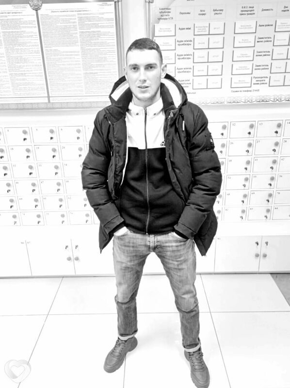 Макар, 26, Костанае — анкета №2046052