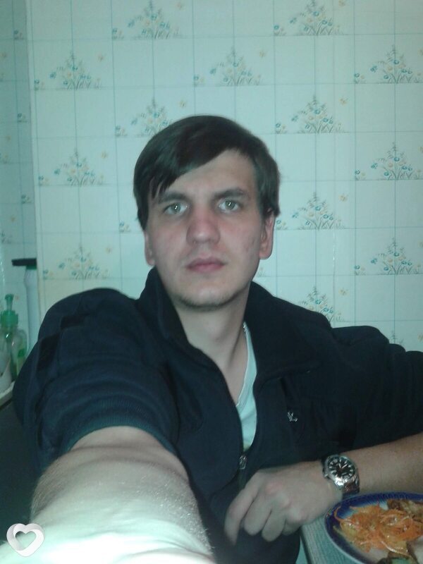 Валентин, 37, Новосибирске — анкета №2046054